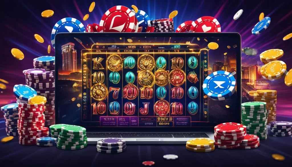 Chọn game Nổ Hũ tỷ lệ trả thưởng cao tại daga 88