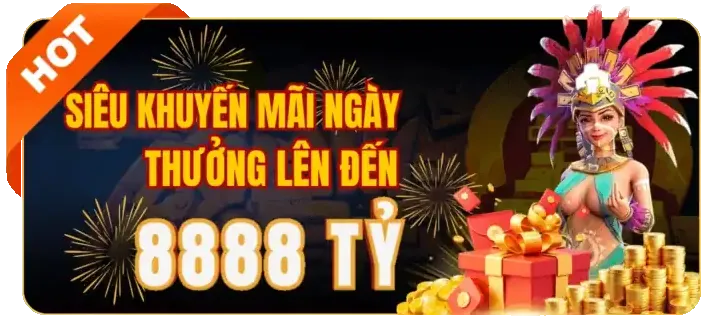 Nạp tiền nhận thưởng tại daga 88