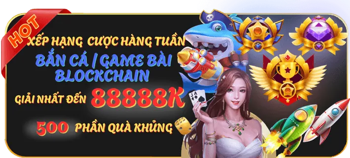Quà tặng sinh nhật dành cho thành viên daga 88