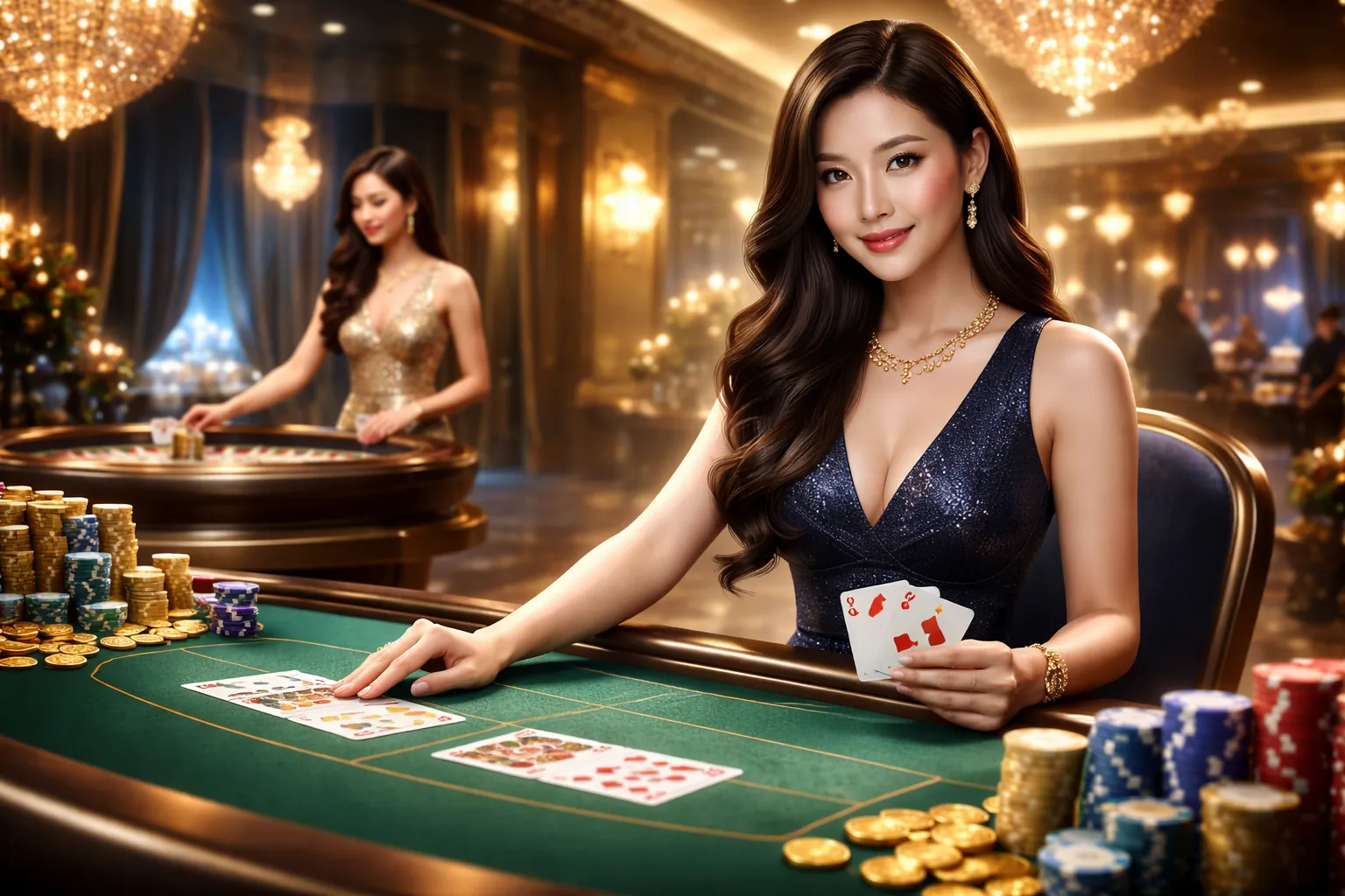 Kết nối bạn bè bắn cá cùng daga 88
