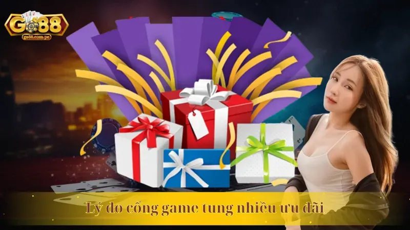 Tận dụng khuyến mãi săn Nổ Hũ tại daga 88